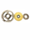 2001-2005 Yamaha Raptor 660 Oem Gear Balance Weight Assembly 5LP-11531-00-00 Used. Price: $18.99.