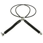 Gear Selector Shift Cable For Polaris Ranger Xp 800 2012 New. Price: $24.00.