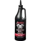 Klotz V-twin Transmission Lubricant/oil 80W-90 1 Quart KH-GL90 New. Price: $25.85.