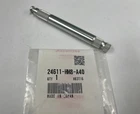 Genuine Honda Gear Shift Spindle Recon 2002-2021 250EX 250X 2003-2021 New. Price: $35.60.