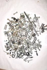 2018 Polaris Rmk 600 Es 144" Axys Miscellaneous Nuts Bolts Hardware Used. Price: $34.95.