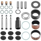Caltric Primary Drive Clutch Rebuild Kit For Polaris Rzr Pro Xp / 4 2020-2026 New. Price: $37.99.