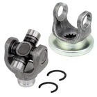 Front Drive Shaft Pairing Yokes For Yamaha Kodiak YFM450 4X4 2003-2006 New. Price: $68.00.