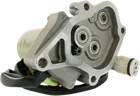 Moose Racing Shift Control Motor 1601-0530 New. Price: $182.95.