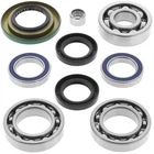 Quadboss Differential Bearing And Seal Kit Rear #25-2068 Can-am New. Price: $119.99.