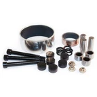 Epi Clutch Rebuild Kit WE210180 New. Price: $196.82.