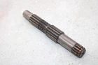 2006 Polaris Outlaw 500 Oem Transmission Output Counter Shaft 3089700 AP4 Used. Price: $134.89.
