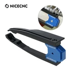 Nicecnc Swingarm Chain Guide Slider Guard For Yamaha Raptor YFM700 2006-2026 New. Price: $28.99.