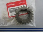 New Oem 239A1-958-681 Honda High-drive Gear 0820. Price: $146.95.