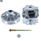 New Primary & Secondary Drive Clutch For 2011-2014 Polaris Rzr 900 Xp #1323112. Price: $175.63.