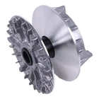 0GS0-051000-10010 Front Clutch Variator Kit Cfmoto Cforce CF600AU-3S New. Price: $247.00.
