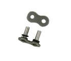Factory Spec Brand O-ring Chain Master Link Rivet Style Natural 520 Pitch Oring New. Price: $8.39.