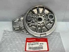 New Honda Rear Brake Panel Hub 2013-2024 CRF110F 2014-2024 43100-KYK-910. Price: $155.45.
