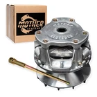 Primary Clutch Fits Polaris Rzr 1000 Xp & With Hd Puller Tool Pretuned Mother New. Price: $439.99.