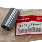 Nos Honda 22105-GW3-000 Drive Clutch Face Boss Scooter NH90 SH100 SJ100 SRX90 New. Price: $23.00.