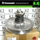 Kawasaki Genuine Teryx Le Driven Clutch 49094-0086 49094-0127 New. Price: $419.73.