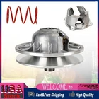 Rear Clutch Variator Secondary For Polaris Ranger 800 Sportsman 05-14 #3, New. Price: $33.85.