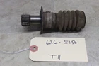 2009-2014 Arctic Cat 550 Oem Front Final 1502-083 Used. Price: $24.95.