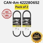 Pack -brp Can-am 422280652 Genuine Drive Belt Oem 100% Pbo High Performance New. Price: $82.99.