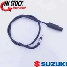 New Oem Suzuki 2002-2007 Eiger 400 Lt-a Lt-f Transfer Shift Cable 58690-38F00. Price: $64.95.