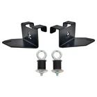 Tusk Cooler Mount Brackets 26 Qt Ozark For Polaris Rzr Xp 1000 Turbo Pro New. Price: $44.95.