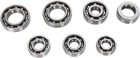 Hot Rods Transmission Bearing Kit #TBK0075 Fits Yamaha Grizzly 660/RHINO New. Price: $144.35.