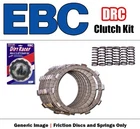 Ebc Dirt Racer Clutch Set DRC220 New. Price: $123.26.