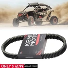 Kemimoto Utv Drive Belt For Can Am Maverick X3 Xds Xrs Turbo 422280652 2017-2026 New. Price: $69.99.
