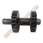 1998 Honda Sportrax TRX300EX Oem Starter Reduction Gear 28130-HM3-670 Used. Price: $12.99.