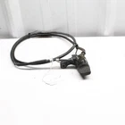 1992 Kawasaki Bayou 300 Oem Reverse Cable And Knob 13320-0036 Used. Price: $59.99.