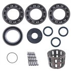 Polaris Front Differential Kit Sprague Carrier Rzr 800 2008 -2010 New. Price: $147.00.