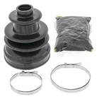 For Can-am Commander 1000 11-17 Quadboss 5319-5003 Rear Inner/outer Cv Boot Kit New. Price: $17.42.