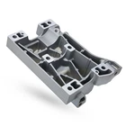 5143718 Transmission Joint Bracket Mount For Polaris Rzr Trail 1000 2021-2025 New. Price: $124.98.