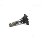 Arctic Cat 2003 500 4X4 Trv Automatic Engine Shifter Shaft 3437 3402-747 Used. Price: $28.19.