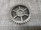 1985 Suzuki LT185 Model F Oem Gear, 1ST Driven (NT:38) 24311-24402 Used. Price: $29.95.
