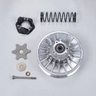 Fits Bombardier Outlander Can-am Commander 420280173 Secondary Drive Clutch New. Price: $129.59.