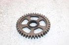 2007 Honda Fortrax 680 Oem 39T Mainshaft Gear 236411-HN8-000 AH46 Used. Price: $29.99.