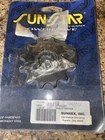 Sunstar Steel Front Sprocket 12T DR-Z400 DR-Z250 DR200 Lt-r Quadracer 32312 New. Price: $15.00.