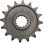 Renthal 289--520-15GP Steel Front Sprocket, 15T New. Price: $33.61.