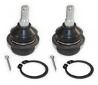 Epi Ball Joint Kit #WE351107 For Kawasaki Bayou 300 2X4 1986-2004 New. Price: $50.74.