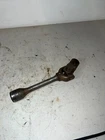 1986 Honda Fourtrax 350 Rr. Yoke JOINT/40200-HA7-671 Used. Price: $50.00.