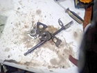 1985 Kawasaki Klf 185 Bayou Transmission Gear Shaft/shifter Used. Price: $44.99.