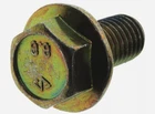 2005-2024 Polaris Atv Utv Snowmobile Oem Hex Flange Bolt 7518460 Qty New. Price: $24.99.