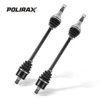 Rear Left Drive Shaft Can-am 2020-2023 Defender HD10 Xt/dps 705502831 2PCS New. Price: $182.27.