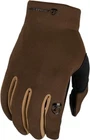 Highway 21 489-0057M Muggsy Gloves Brown Medium New. Price: $35.90.