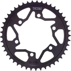 Vortex Rear Sprocket Tooth Black Ninja ZX-4RR 452AS-48 New. Price: $60.75.