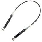 Caltric Gear Selector For Polaris 7081342 7081680 Cable-shift New. Price: $22.00.