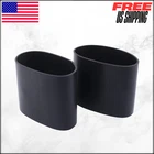 Air Inlet Adaptor Rubber Boot For Can Am Outlander 330 400 500 650 800 Renegade New. Price: $21.40.