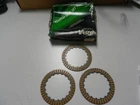 Nos Vesrah Clutch Disc Set Honda 85-86 TRX125 84-85 ATC125 VC-156 New. Price: $25.36.