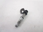 10 Arctic Cat 366 4X4 Sub Shift Shaft 0818-022 2008-2011 Used. Price: $28.50.